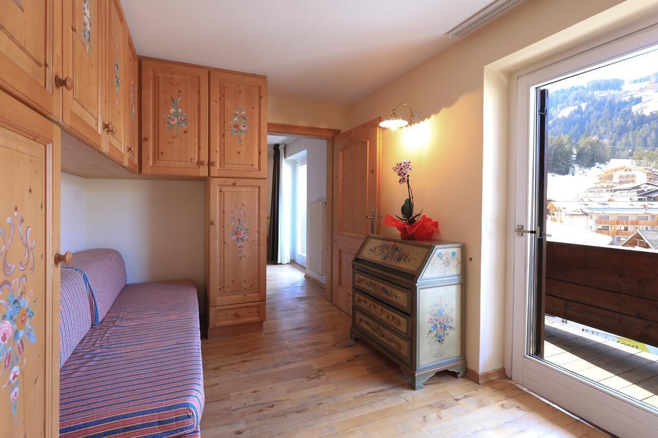 Parc Hotel Posta San Vigilio Di Marebbe Zewnętrze zdjęcie