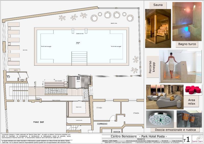 Parc Hotel Posta San Vigilio Di Marebbe Zewnętrze zdjęcie